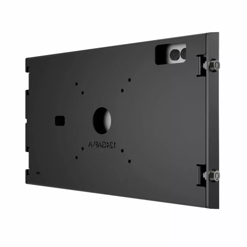 Caixa de segurança Apex Compulocks Galaxy Tab S9+/S9FE+ 12,4 polegadas