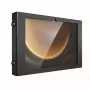 Caixa de segurança Apex Compulocks Galaxy Tab S9+/S9FE+ 12,4 polegadas