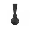 Headset Sandberg MiniJack com microfone inline