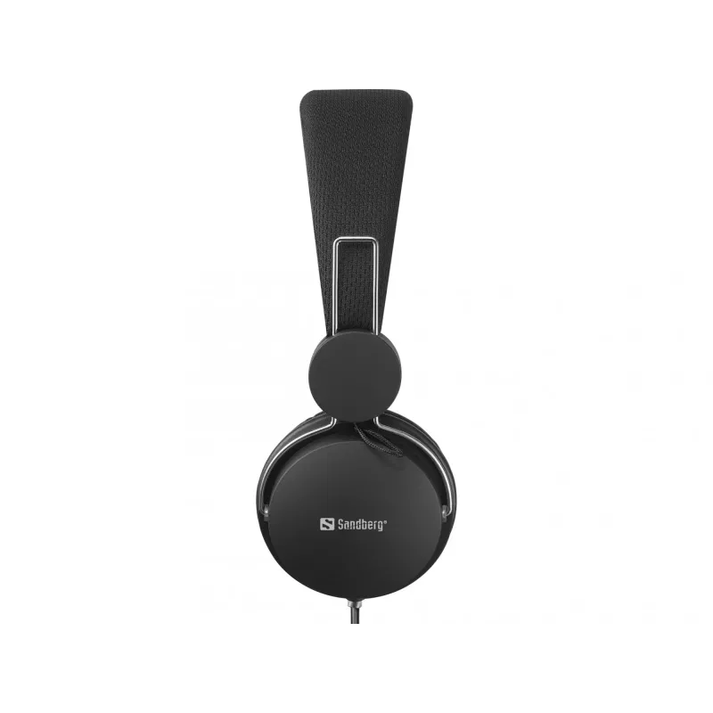 Headset Sandberg MiniJack com microfone inline