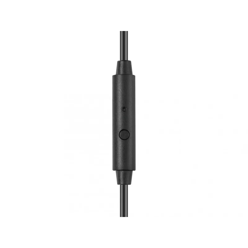 Headset Sandberg MiniJack com microfone inline