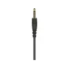 Headset Sandberg MiniJack com microfone inline
