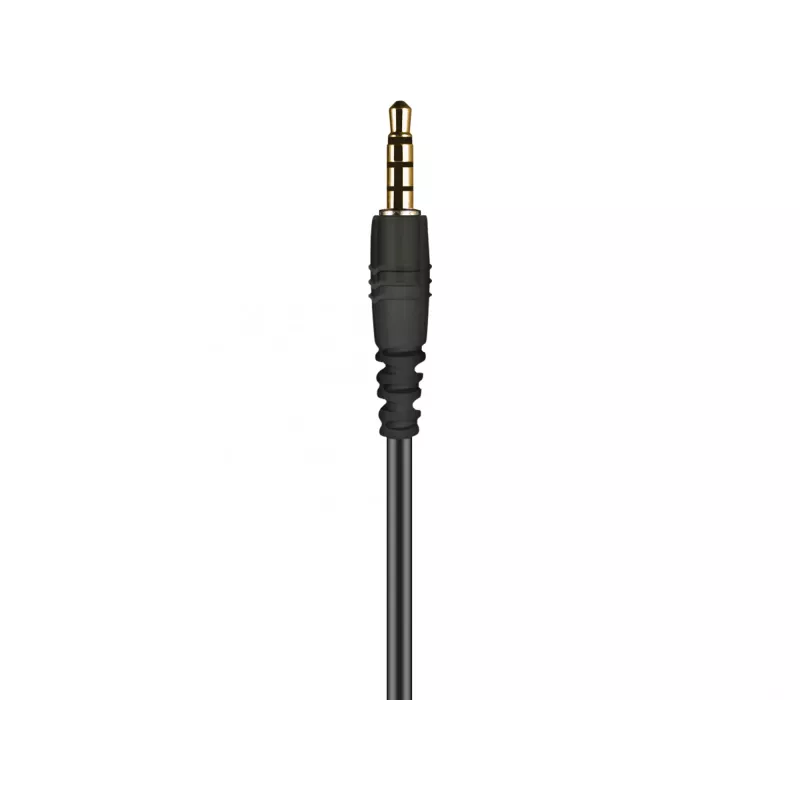 Headset Sandberg MiniJack com microfone inline