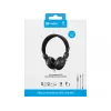 Headset Sandberg MiniJack com microfone inline