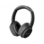 Sandberg 126-37 Play'n Go auscultadores Bluetooth com microfone, dobráveis, com fio e sem fios, 3,5 mm, 20 Hz - 20 kHz, 230 g, pretos