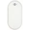 Aplique de parede Brennenstuhl 1270780900 LED 15W oval IP65 1680lm