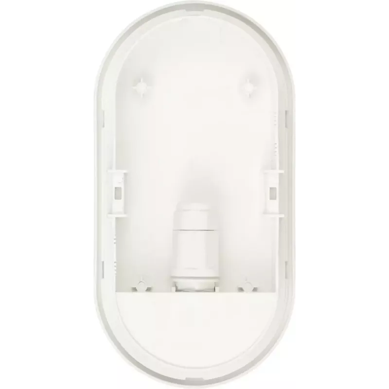 Aplique de parede Brennenstuhl 1270780900 LED 15W oval IP65 1680lm