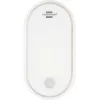 Iluminação de parede LED Brennenstuhl 1270780901 oval 1 lâmpada 4000K 1680lm IP54