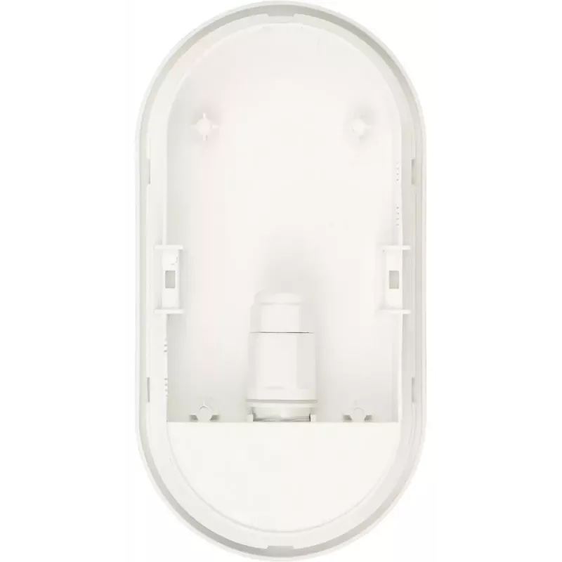 Iluminação de parede LED Brennenstuhl 1270780901 oval 1 lâmpada 4000K 1680lm IP54