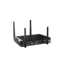 Lenovo ThinkEdge SE10 Intel Atom® x6425RE 8 GB DDR4-SDRAM 256 GB SSD Mini PC Preto