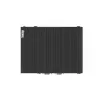 Lenovo ThinkEdge SE10 Intel Atom® x6425RE 8 GB DDR4-SDRAM 256 GB SSD Mini PC Preto
