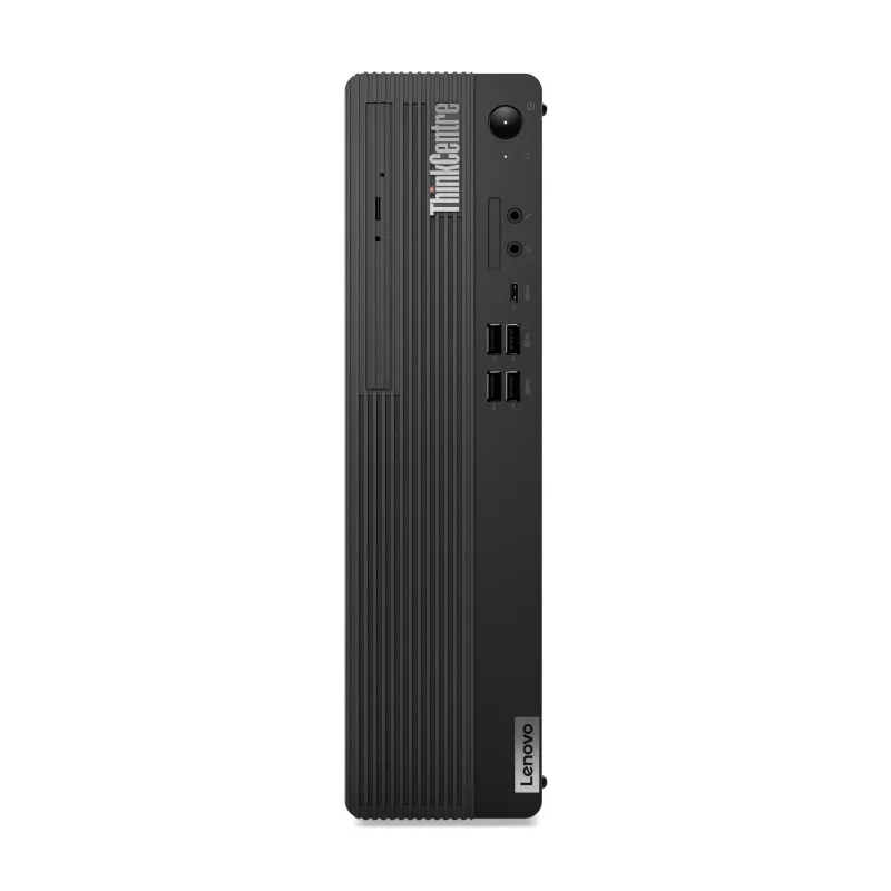 Lenovo ThinkCentre M75s Gen 5 AMD Ryzen™ 5 8500G 16 GB DDR5-SDRAM 512 GB SSD Windows 11 Pro SFF PC Preto