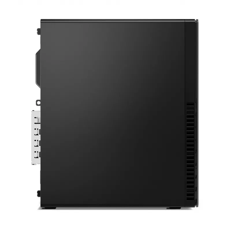 Lenovo ThinkCentre M75s Gen 5 AMD Ryzen™ 5 8500G 16 GB DDR5-SDRAM 512 GB SSD Windows 11 Pro SFF PC Preto