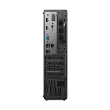 Lenovo ThinkCentre neo 50s Gen 5 Intel® Core™ i5 i5-13400 16 GB DDR5-SDRAM 512 GB SSD Windows 11 Pro SFF PC preto