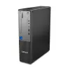 Lenovo ThinkCentre neo 50s Gen 5 Intel® Core™ i5 i5-13400 16 GB DDR5-SDRAM 512 GB SSD Windows 11 Pro SFF PC preto
