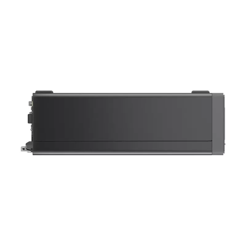 Lenovo ThinkCentre neo 50s Gen 5 Intel® Core™ i5 i5-13400 16 GB DDR5-SDRAM 512 GB SSD Windows 11 Pro SFF PC preto