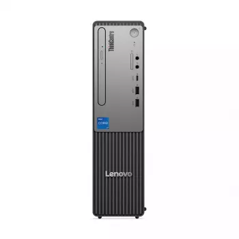 Lenovo ThinkCentre neo 50s Gen 5 Intel® Core™ i5 i5-13400 16 GB DDR5-SDRAM 512 GB SSD Windows 11 Pro SFF PC preto