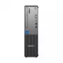 Lenovo ThinkCentre neo 50s Gen 5 Intel® Core™ i5 i5-13400 16 GB DDR5-SDRAM 512 GB SSD Windows 11 Pro SFF PC preto