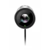 Yealink UVC30 Room 8,51 MP preto, prateado 3840 x 2160 píxeis 30 fps CMOS 25,4 / 2,5 mm (1 / 2,5 polegadas)