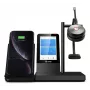 Yealink WH66 Mono UC-DECT Headset sem fios, escritório/call center, 20 - 20000 Hz, 80 g, Headset, preto