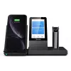Yealink WH67 UC Headset, sem fios, escritório/call center, 20 - 14000 Hz, 19 g, Headset, preto