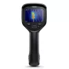 Câmara termográfica Flir Systems E8-PRO — 320×240 px, NETD 40 mK, IFOV 1,8 mRad, ecrã de 3,5 polegadas, caixa metálica, preto