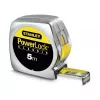Stanley PowerLock 1-33-198 fita métrica, 8 m x 25 mm