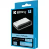 Leitor de cartões Sandberg Multi Card Reader
