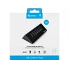 Hub USB 3.0 Sandberg 6+1 portas