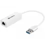 Adaptador de rede USB Sandberg adaptador de rede Gigabit USB3.0