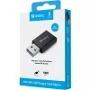 Dongle Mini WiFi Sandberg 1300 Mbit/s USB Type-A dual-band