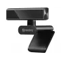 Webcam Sandberg Face-ID Webcam Mini 2 MP Full HD USB-C preto
