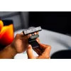 Webcam Sandberg Face-ID Webcam Mini 2 MP Full HD USB-C preto