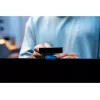 Webcam Sandberg Face-ID Webcam Mini 2 MP Full HD USB-C preto