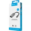 Ligação Sandberg USB-C para HDMI 4K/60 Hz 136-12