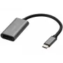 Adaptador Sandberg USB-C para DisplayPort 136-19