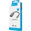 Adaptador Sandberg USB-C para DisplayPort 136-19
