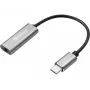 Adaptador de áudio Sandberg USB-C 136-27