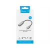 Adaptador de áudio Sandberg USB-C 136-27