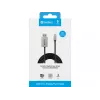 Cabo Sandberg USB-C para DisplayPort 2M USB Type-C DisplayPort 2m