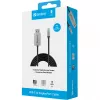 Cabo Sandberg USB-C para DisplayPort 2M USB Type-C DisplayPort 2m