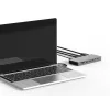 Docking station Sandberg USB-C 13in1 Pro com fios USB 3.2 Gen 1 Type-C