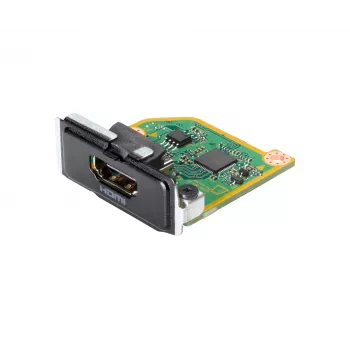 Placa de interface/adaptador HP HDMI Port Flex IO v2