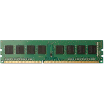 Módulo HP DDR4 - 32 GB - DIMM 288-PIN - 3200 MHz / PC4-25600 - 1.2 V - sem buffer - non-ECC - para HP 280 G4, 280 G5, 290 G3, 290 G4; Desktop 280 Pro