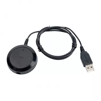 Adaptador de controlo Jabra Evolve 30 II Link UC Controller