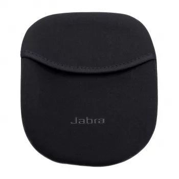 Bolsa Jabra Evolve2 40, estojo, preto