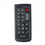 Comando Sony 148754013 para câmara digital com botões