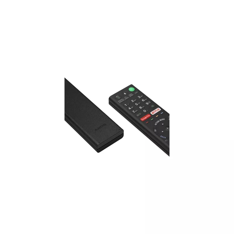 Comando Sony RMF-TX200E para TV com botões