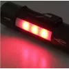Lanterna de mão Ansmann 1600-0137 preto branco