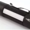 Lanterna de mão Ansmann 1600-0137 preto branco